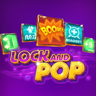 Lock and Pop